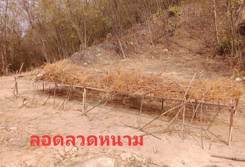 هتل Khrue Wan Resort