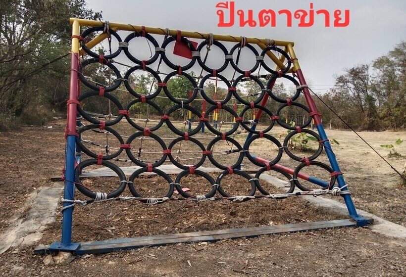 هتل Khrue Wan Resort