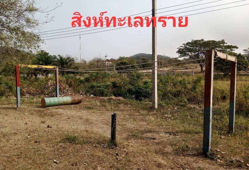 هتل Khrue Wan Resort