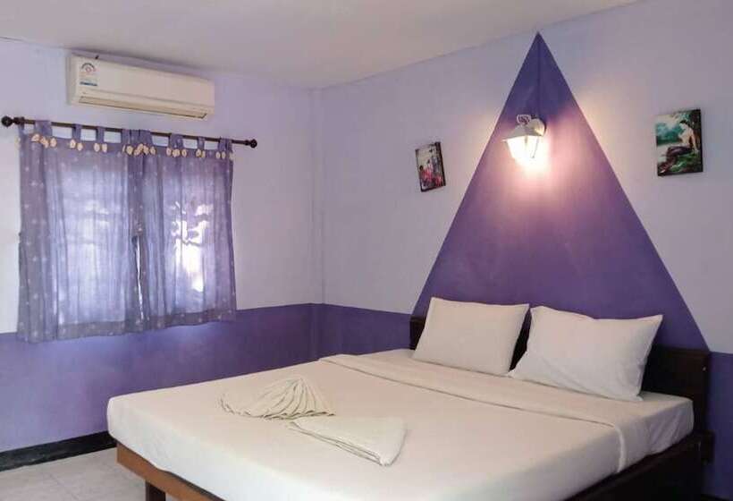 هتل Khrue Wan Resort