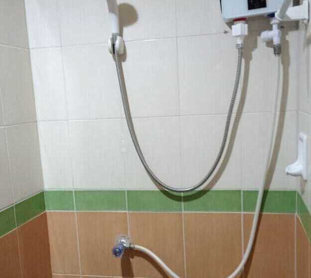 هتل Khrue Wan Resort