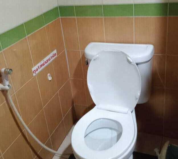 هتل Khrue Wan Resort