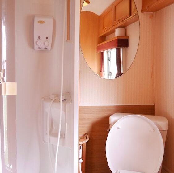 ホテル Samui Caravans Beach Camp