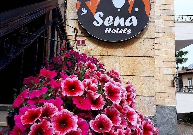Sena Hotels