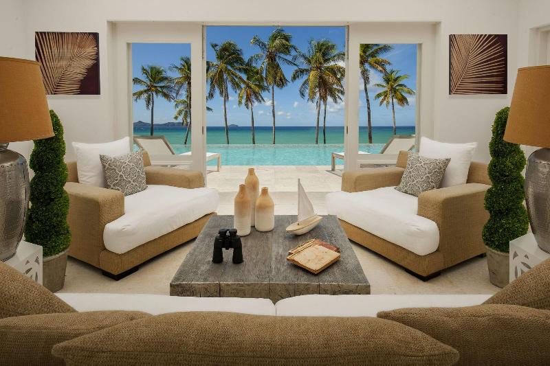 هتل The Liming Bequia
