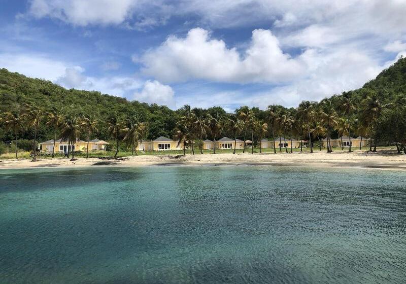 هتل The Liming Bequia