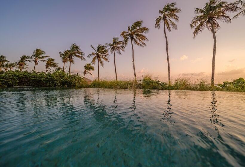 هتل The Liming Bequia