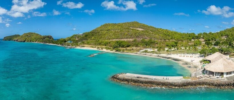 هتل The Liming Bequia