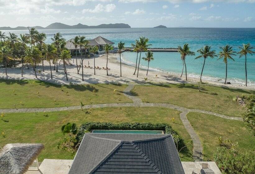 هتل The Liming Bequia