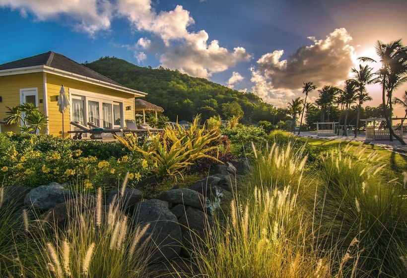 هتل The Liming Bequia