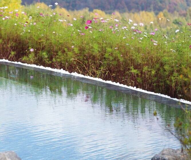 هتل The View Changbai Mountain  Mgallery