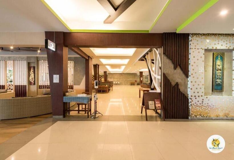 هتل Varin Beach Resort
