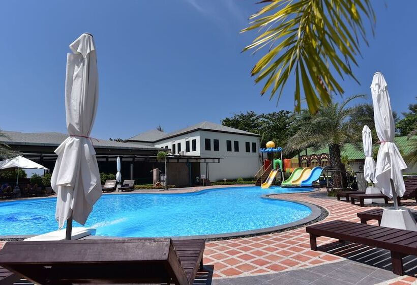 هتل Varin Beach Resort