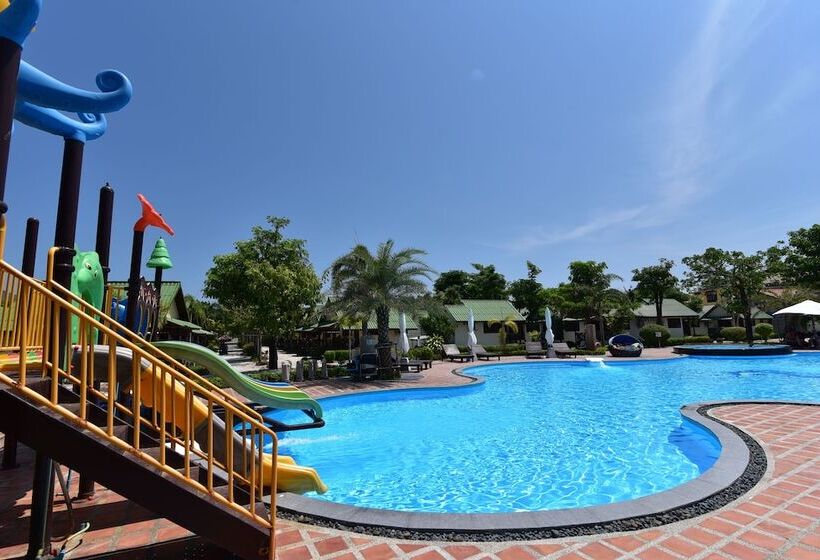 هتل Varin Beach Resort