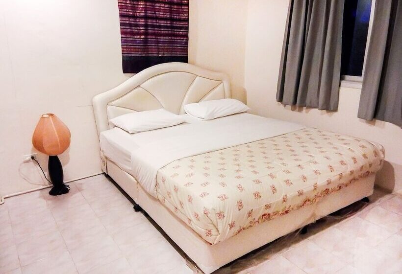 Kata Yoga Apartment
