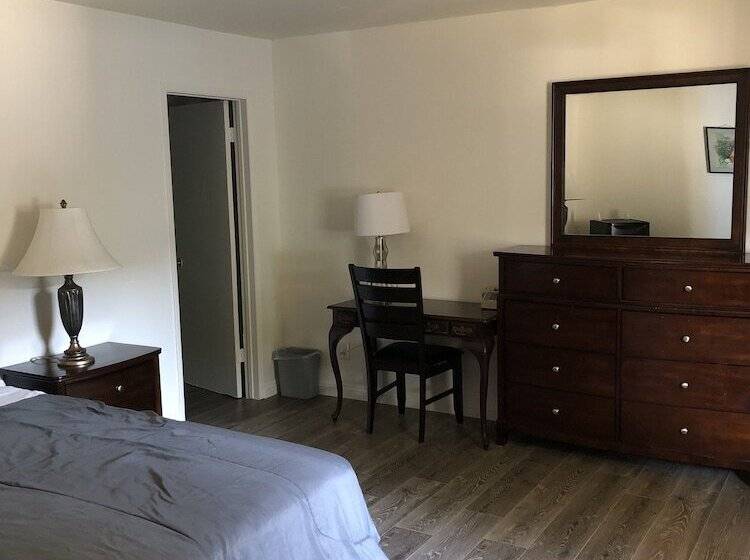 King Lodge Motel