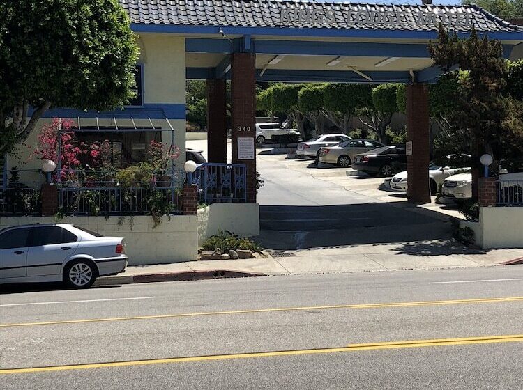 King Lodge Motel