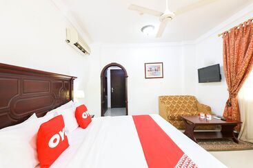 Manam Sohar Hotel Apartments