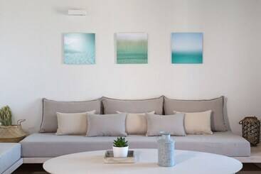 Pasithea Villa Mykonos