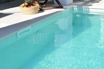 Pasithea Villa Mykonos