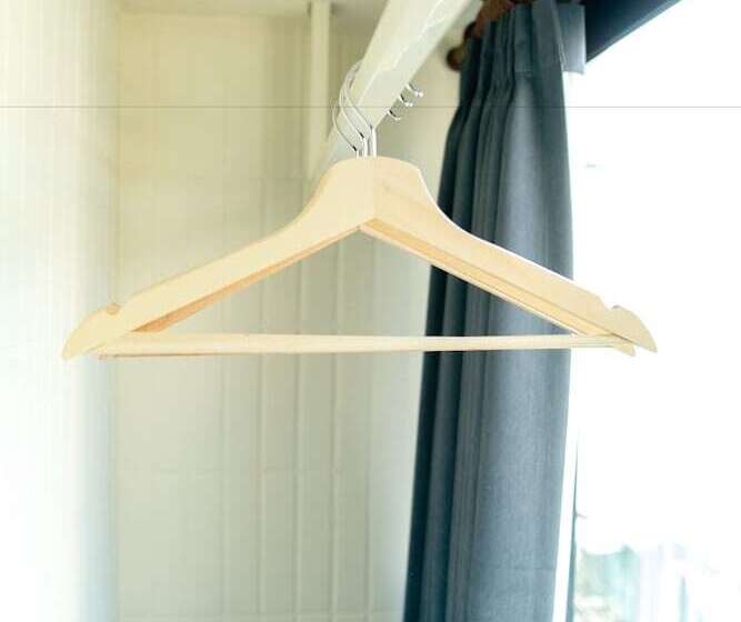 پانسیون Lè Mù