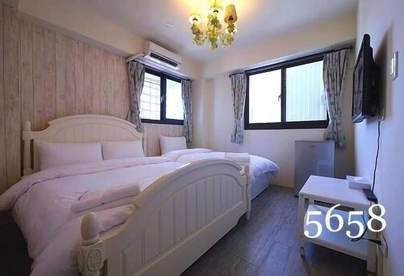 پانسیون Lè Mù