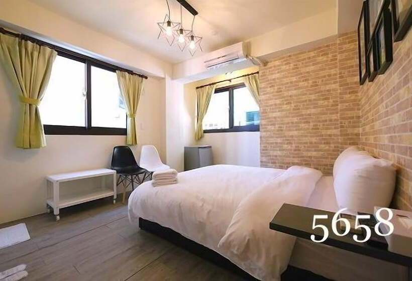 پانسیون Lè Mù