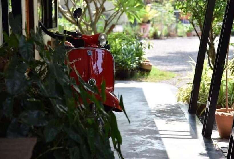 פנסיון Rest Time