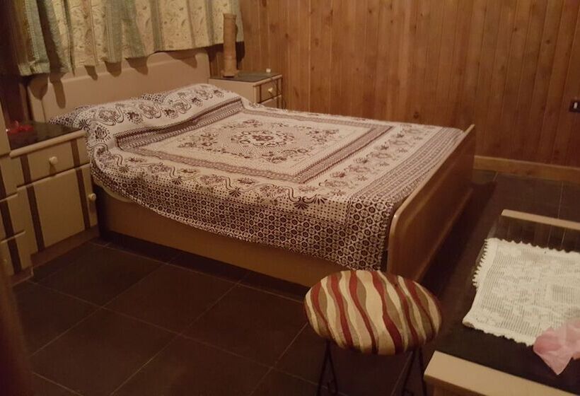 پانسیون Sandy House