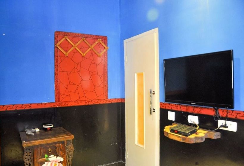 Пансион Unique Guesthouse