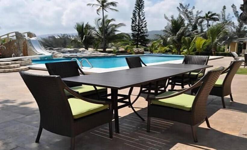 Seven Seas Ocho Rios 4br