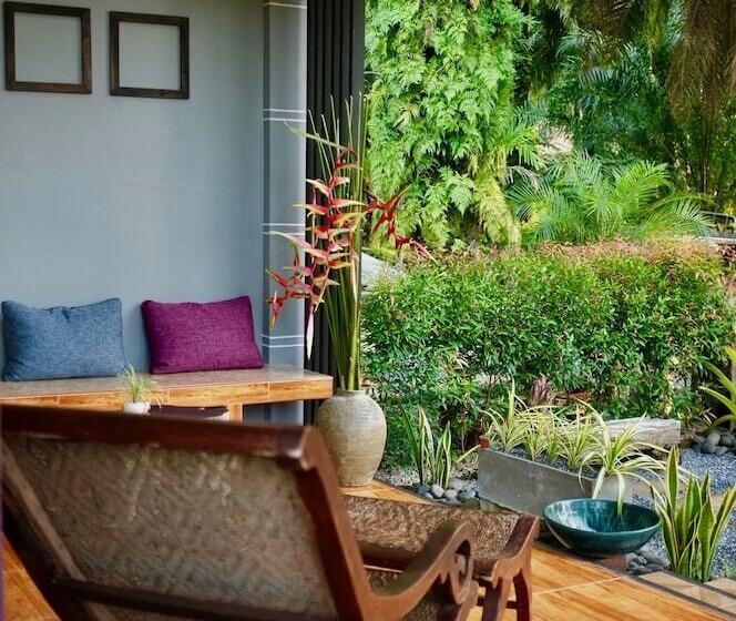 Smile Home Krabi Klong Muang