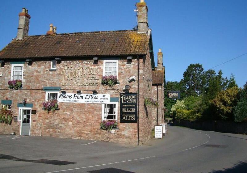 The Langford Inn