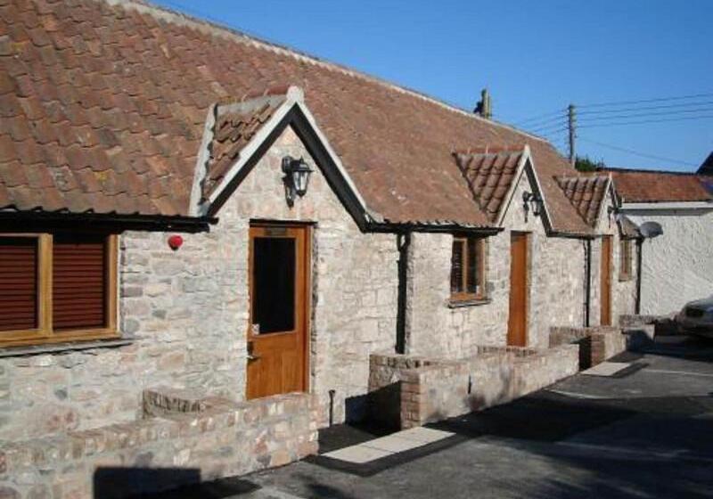 The Langford Inn