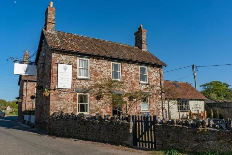 The Langford Inn