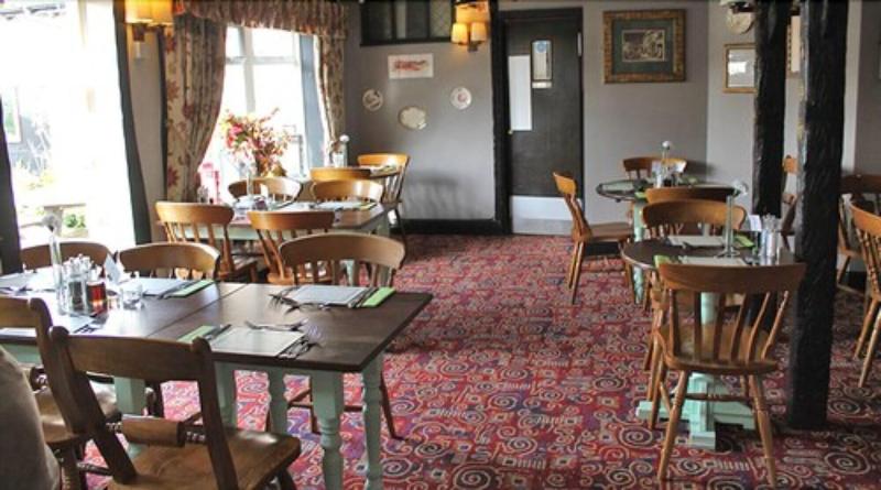 The Langford Inn