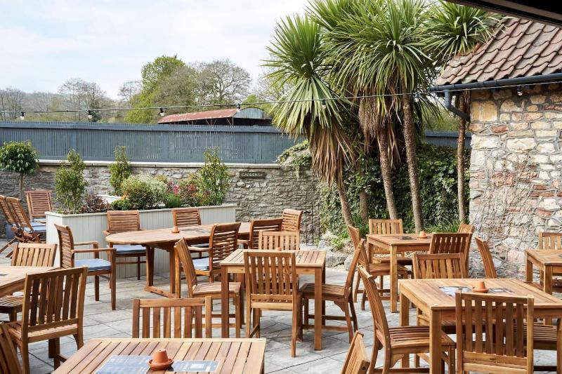 The Langford Inn