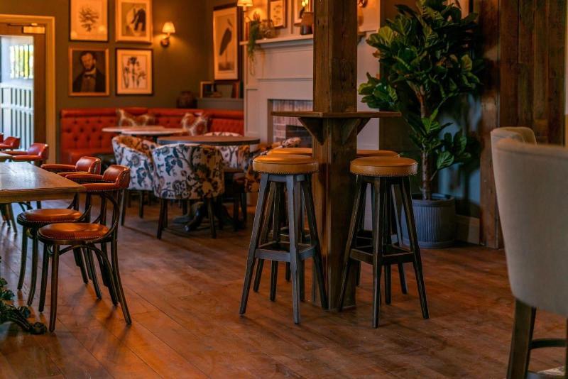 The Langford Inn