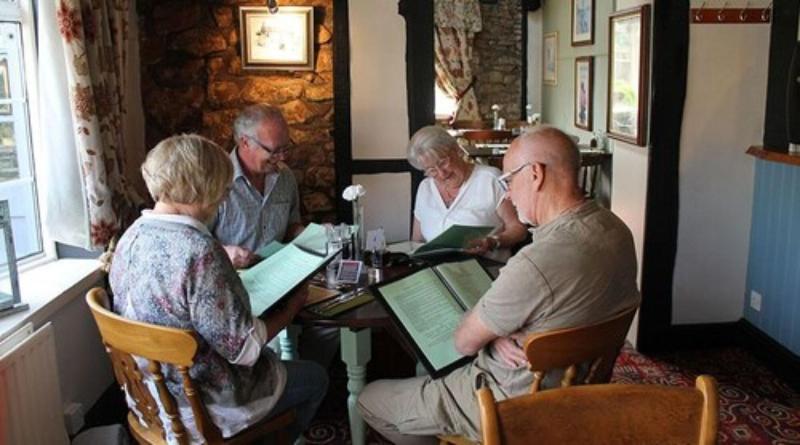 The Langford Inn