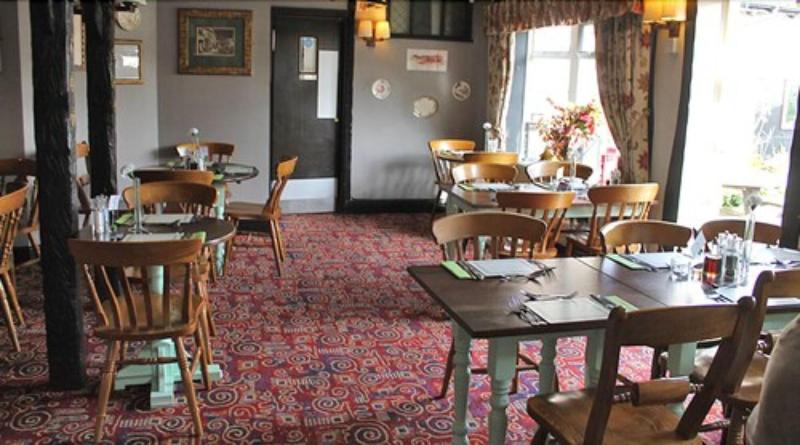 The Langford Inn