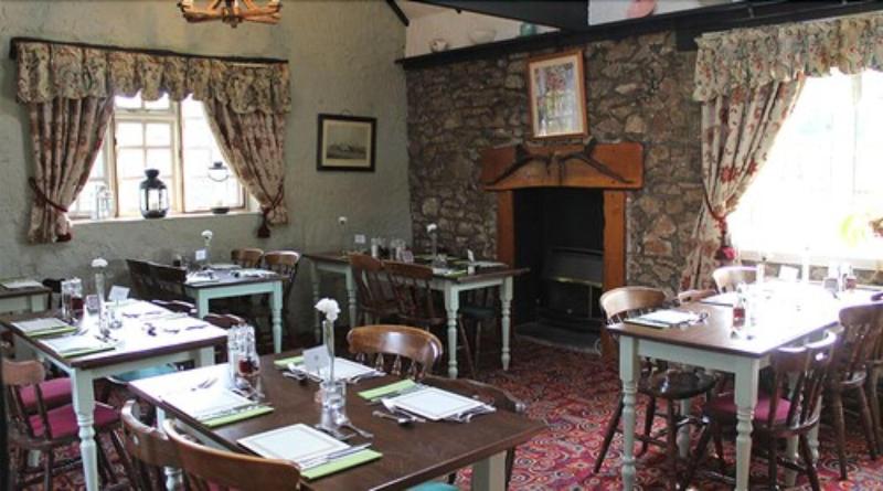 The Langford Inn