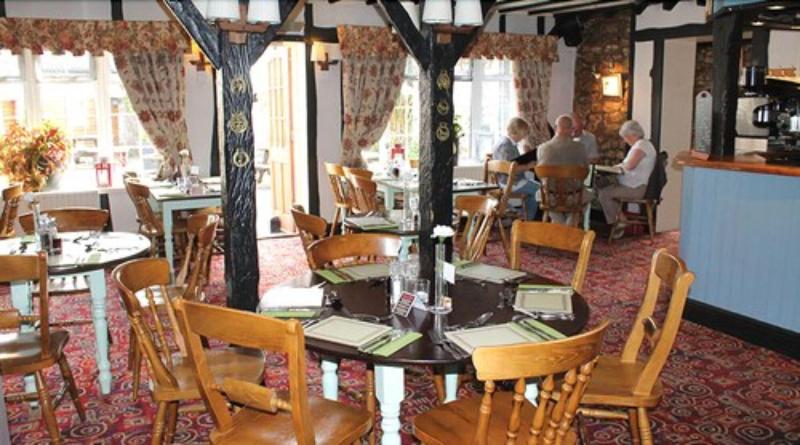 The Langford Inn