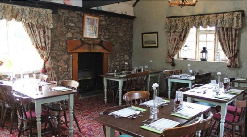The Langford Inn