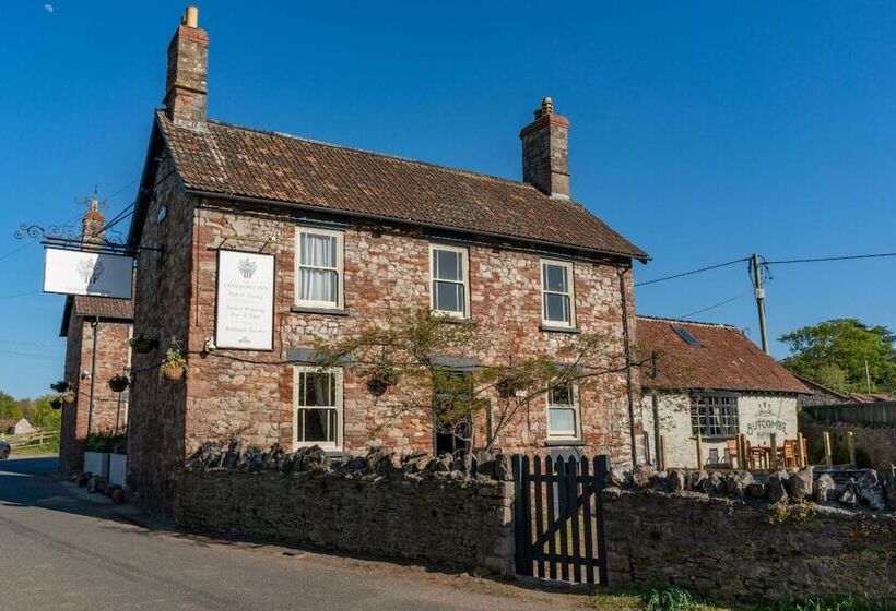 The Langford Inn