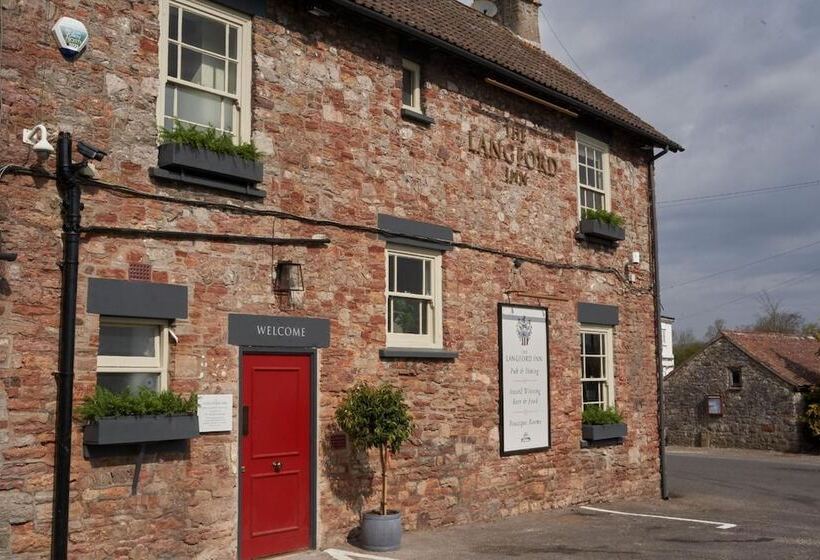 The Langford Inn