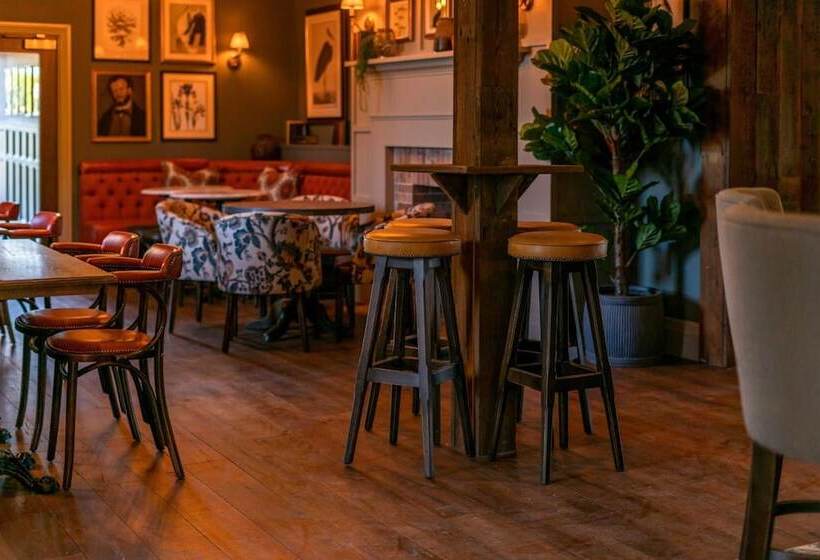 The Langford Inn