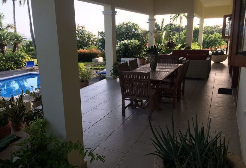 Villa Jacaranda Sosua