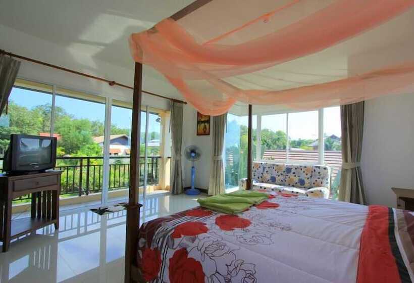 Villa Mukdara