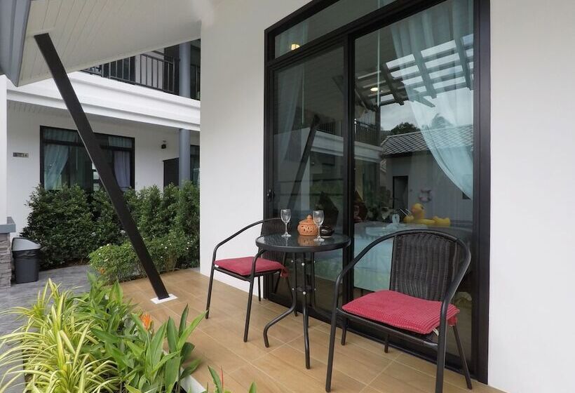 Wanora Resort