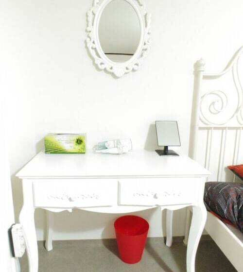 旅馆 Lux Guesthouse